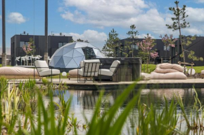 BASOM home - Mano jūra 3 Kunigiškiai - by Hello Sea homes
